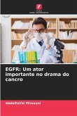 EGFR: Um ator importante no drama do cancro