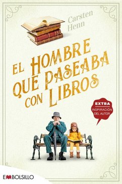 Cover El hombre que paseaba con libros
