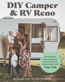 DIY Camper and RV Reno