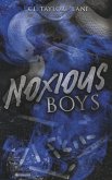 Noxious Boys