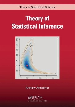 Theory of Statistical Inference - Almudevar, Anthony