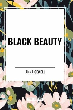 Black Beauty - Sewell, Anna