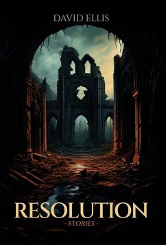 Resolution - Ellis, David