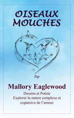 Oiseaux-mouches - Eaglewood, Mallory