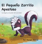 El Pequeño Zorrillo Apestoso