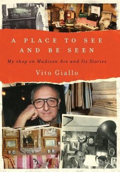 A Place to See and Be Seen - Giallo, Vito