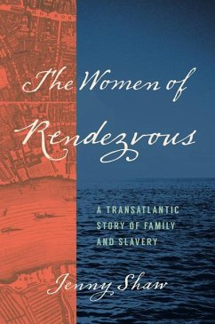 Cover The Women of Rendezvous