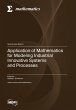 Application of Mathematics for Modeling... - Bild 1