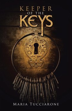 Keeper of the Keys - Tucciarone, Maria