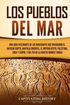 Cover Los pueblos del mar