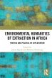 Environmental Humanities of Extraction... - Bild 1