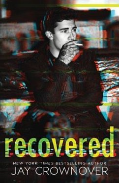 Recovered - Crownover, Jay