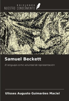 Cover Samuel Beckett