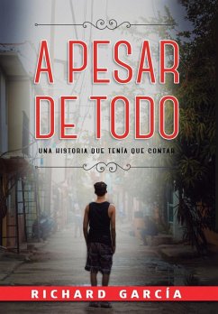 A Pesar de Todo - García, Richard