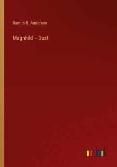 Magnhild -- Dust