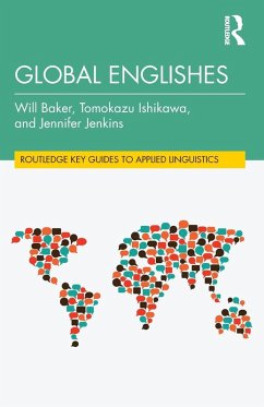 Cover Global Englishes
