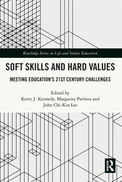 Soft Skills and Hard Values