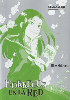 Cover Borregos en la red 2