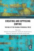 Creating and Opposing Empire