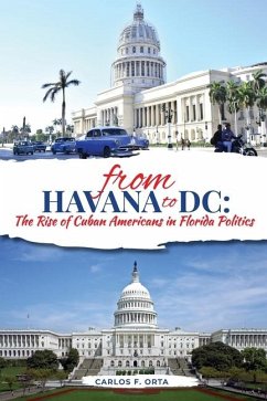 From Havana to DC - Orta, Carlos F