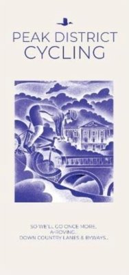 Cover Peak District Cycling