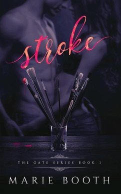 Stroke - Booth, Marie