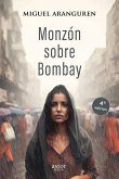 Monzon sobre Bombay