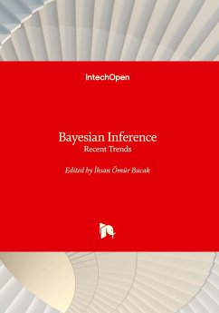 Bayesian Inference - Recent Trends