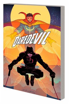 Daredevil by Saladin Ahmed Vol. 2: Hell to Pay - Ahmed, Saladin; Marvel Various