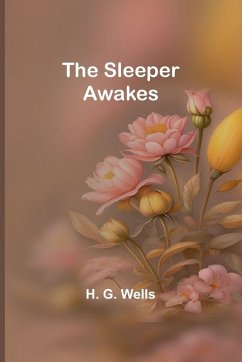 Cover The Sleeper Awakes