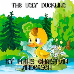 The Ugly Duckling (MP3-Download) - Andersen, Hans Christian