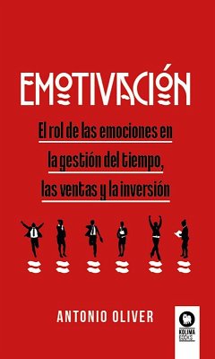 Cover Emotivación