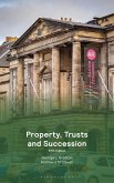 Property, Trusts and Succession Property, Trusts and Succession