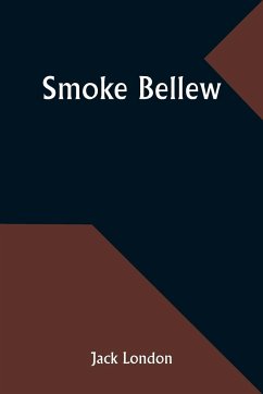 Smoke Bellew - London, Jack