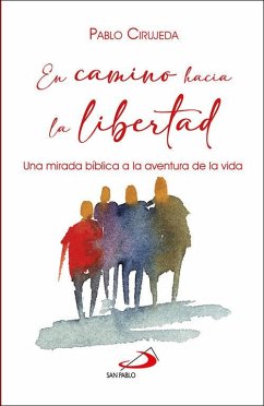 Cover En camino hacia la libertad