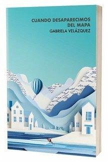 Cuando desaparecimos del mapa Cover Cuando desaparecimos del mapa