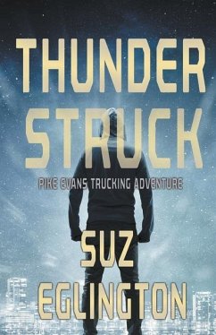 Thunder Struck - Eglington, Suz