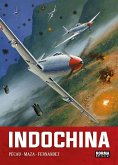 INDOCHINA. EDICION INTEGRAL INDOCHINA. EDICION INTEGRAL