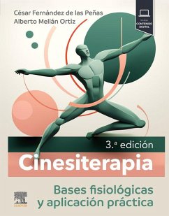 Cover Cinesiterapia