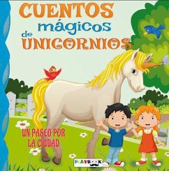 Cuentos mágicos unicornio