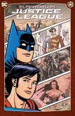 Elseworlds: Justice League Vol. 2 (New Edition)