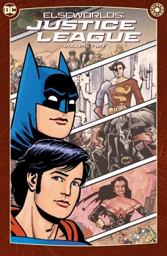 Elseworlds: Justice League Vol. 2 (New Edition) - Moench, Doug; Lofficier, Randy