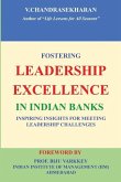 Fostering Leadership Excellence in Indian Banks