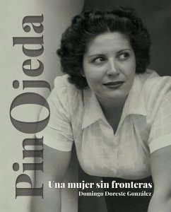 Cover Una mujer sin fronteras