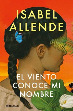 El viento conoce mi nombre - Allende, Isabel