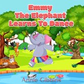 Emmy the Elephant