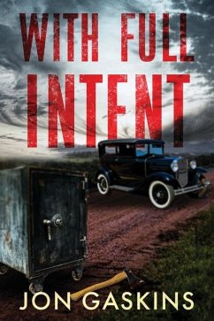 With Full Intent - Gaskins, Jon