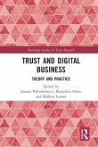 Trust and Digital Business Trust and Digital Business