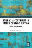 Exile as a Continuum in Joseph Conrad's Fiction