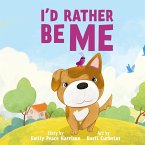 I'd Rather Be Me